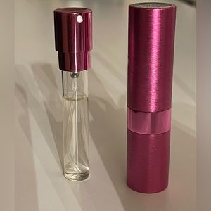 Armani Si Passione- Scentbox Designer Fragrance Sample